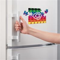 PUZZLE MAGNETICO A5